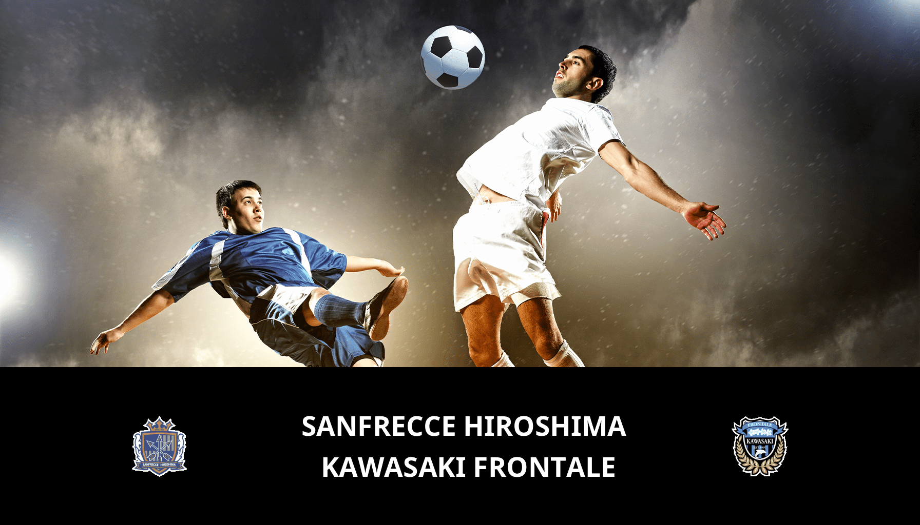 Pronostic Sanfrecce Hiroshima VS Kawasaki Frontale du 28/04/2024 Analyse de la rencontre